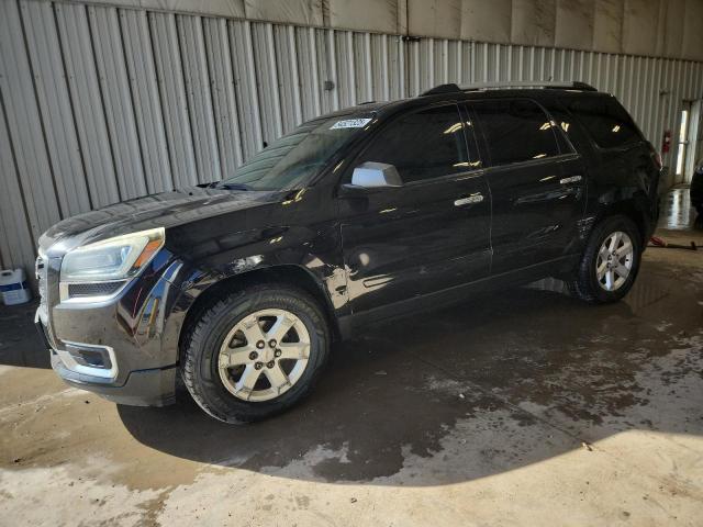 2016 GMC ACADIA SLE, 