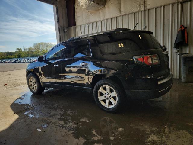 1GKKVPKD6GJ223185 - 2016 GMC ACADIA SLE 黑色 照片 2