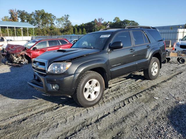 2006 TOYOTA 4RUNNER SR5, 