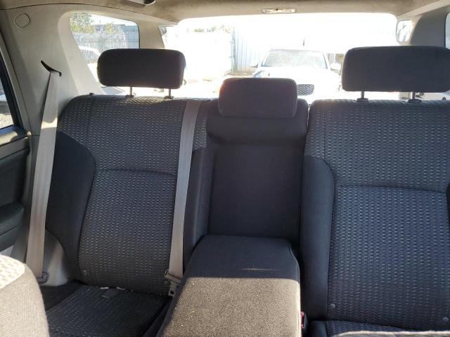 JTEBU14R660087399 - 2006 TOYOTA 4RUNNER SR5 灰色 照片 10