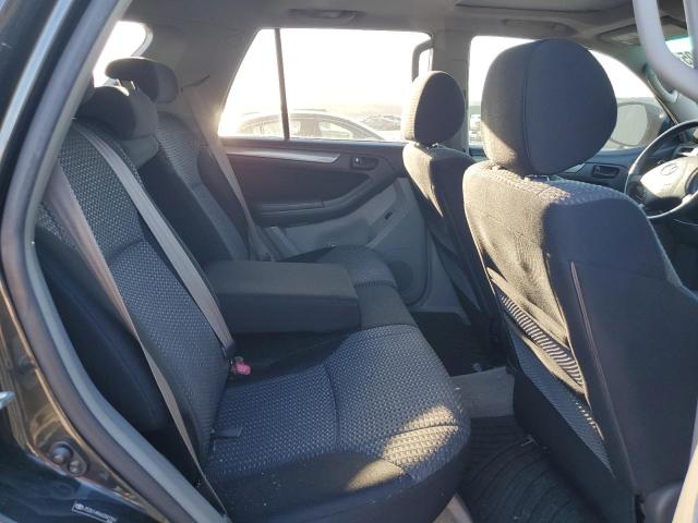 JTEBU14R660087399 - 2006 TOYOTA 4RUNNER SR5 灰色 照片 11