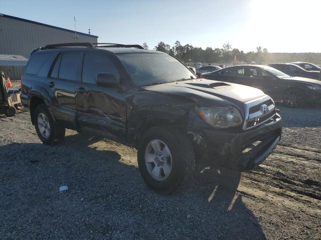 JTEBU14R660087399 - 2006 TOYOTA 4RUNNER SR5 灰色 照片 4
