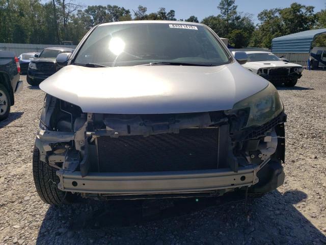 5J6RM4H5XCL080715 - 2012 HONDA CR-V EX فضي صورة 5