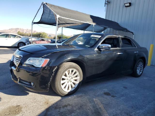 2013 CHRYSLER 300, 
