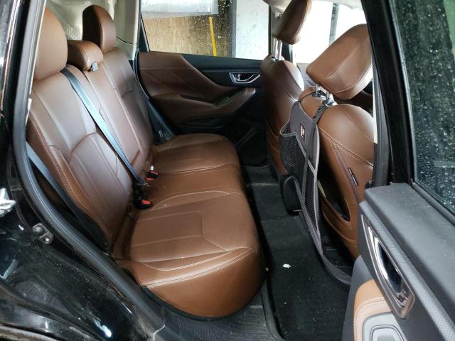 JF2SKAWC5KH479452 - 2019 SUBARU FORESTER TOURING BLACK photo 11