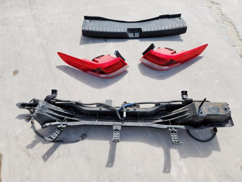 5XXGT4L3XKG344780 - 2019 KIA OPTIMA LX Марун фото 12