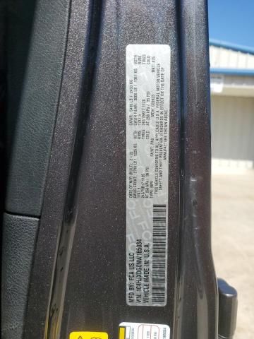 1C4HJXDG0NW165034 - 2022 JEEP WRANGLER UNLIMITED SPORT Մոխրագույն լուսանկար 13