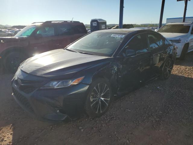 2019 TOYOTA CAMRY L, 