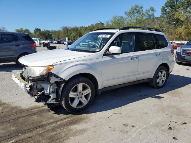 2009 SUBARU FORESTER 2.5X PREMIUM, 
