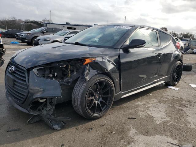 2015 HYUNDAI VELOSTER TURBO, null