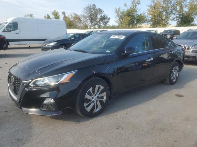 2019 NISSAN ALTIMA S, 