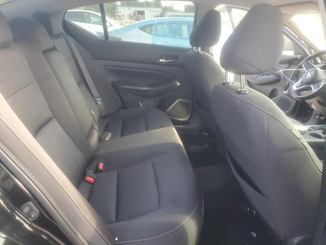 1N4BL4BV6KN316949 - 2019 NISSAN ALTIMA S 黑色 照片 10