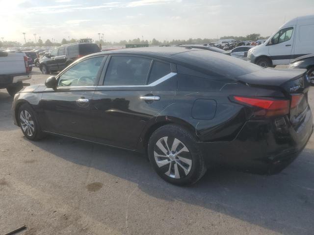 1N4BL4BV6KN316949 - 2019 NISSAN ALTIMA S 黑色 照片 2