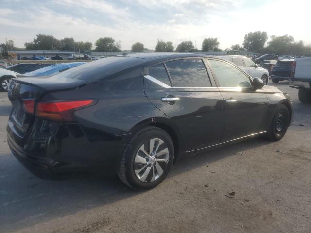 1N4BL4BV6KN316949 - 2019 NISSAN ALTIMA S 黑色 照片 3