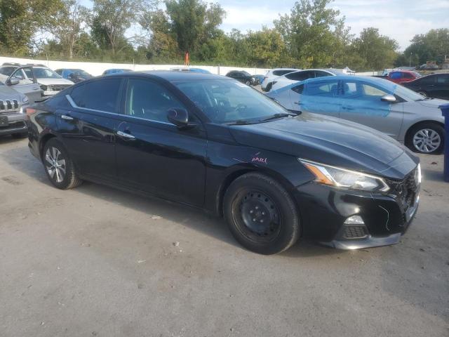 1N4BL4BV6KN316949 - 2019 NISSAN ALTIMA S 黑色 照片 4