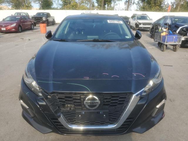 1N4BL4BV6KN316949 - 2019 NISSAN ALTIMA S 黑色 照片 5