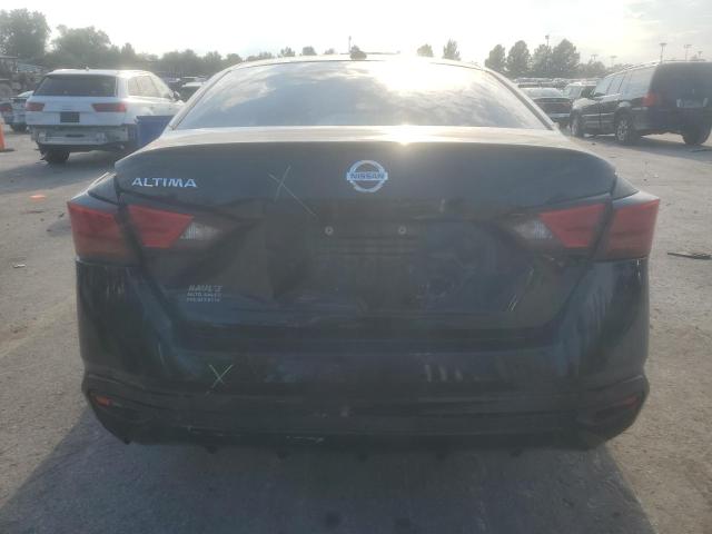 1N4BL4BV6KN316949 - 2019 NISSAN ALTIMA S 黑色 照片 6