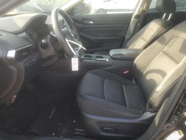 1N4BL4BV6KN316949 - 2019 NISSAN ALTIMA S 黑色 照片 7