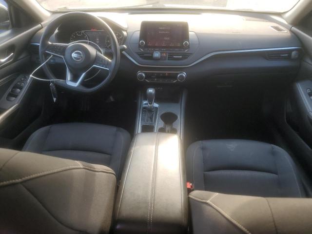 1N4BL4BV6KN316949 - 2019 NISSAN ALTIMA S 黑色 照片 8