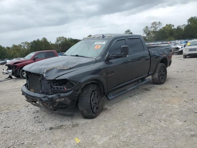 2018 RAM 2500 LARAMIE, 