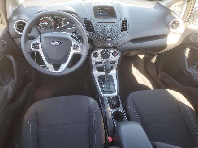 3FADP4EJ0KM164134 - 2019 FORD FIESTA SE 石墨色 照片 8
