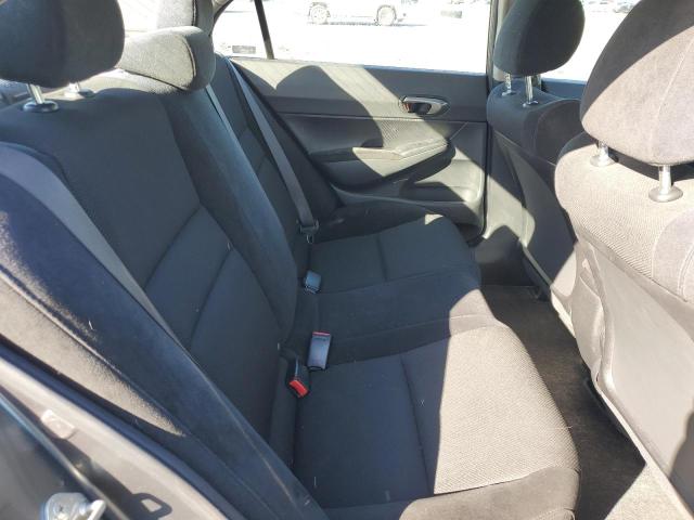 2HGFA16659H339257 - 2009 HONDA CIVIC LX-S Boz foto 10