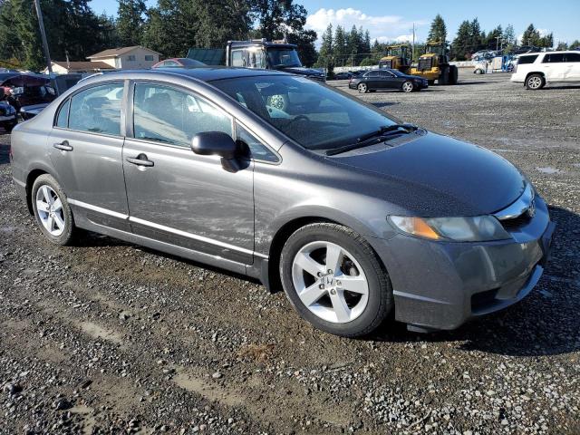 2HGFA16659H339257 - 2009 HONDA CIVIC LX-S Boz foto 4