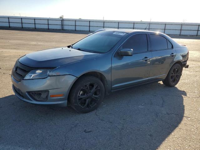 2011 FORD FUSION SE, 