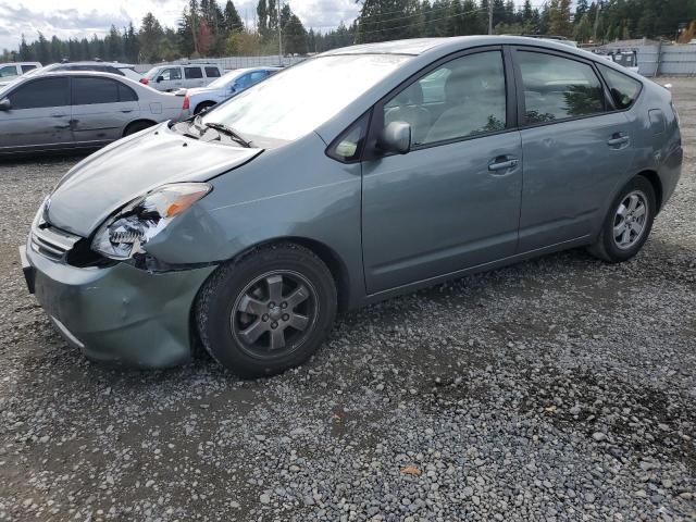 2004 TOYOTA PRIUS, 