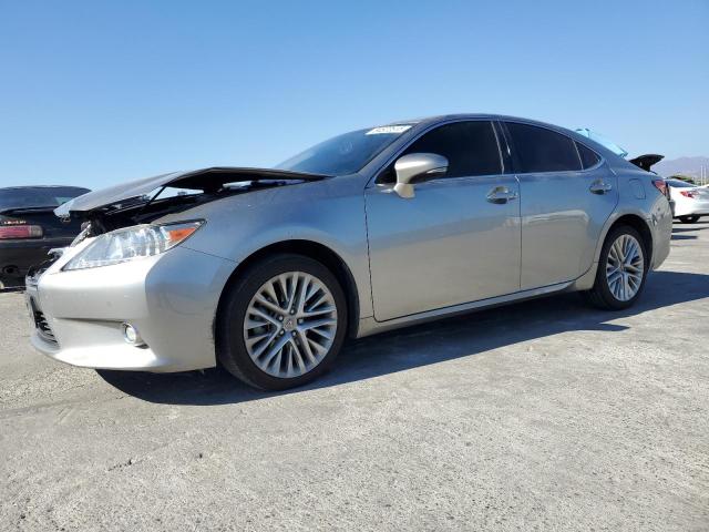 2015 LEXUS ES 350, 
