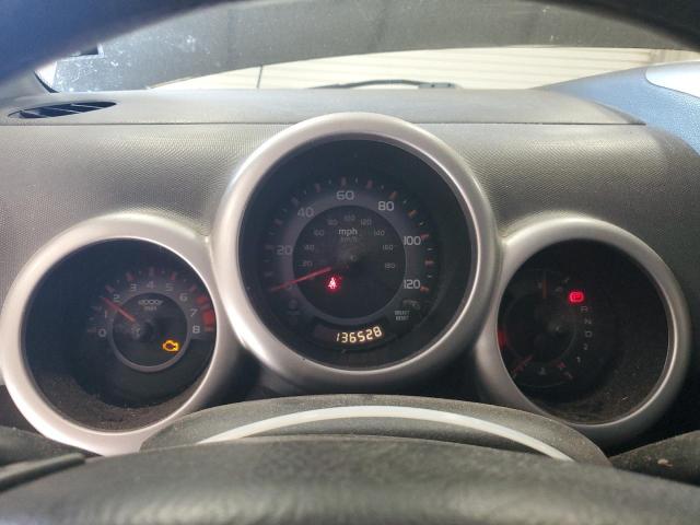 5J6YH28564L030318 - 2004 HONDA ELEMENT EX შავი ფოტო 9