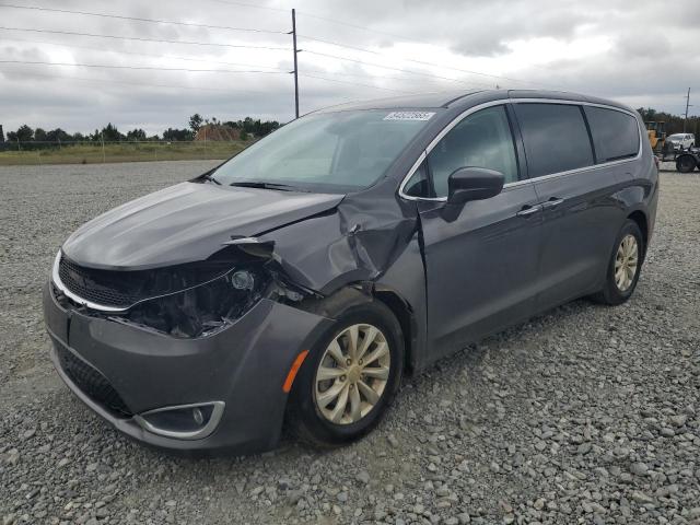 2018 CHRYSLER PACIFICA TOURING PLUS, 