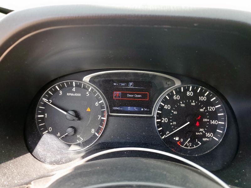 5N1DR2MM6HC696868 - 2017 NISSAN PATHFINDER S თეთრი ფოტო 9