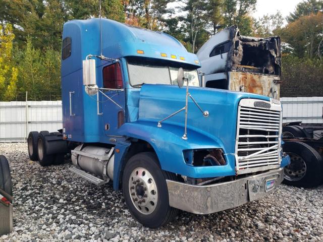 2000 FREIGHTLINER FLD120 FLD120, 