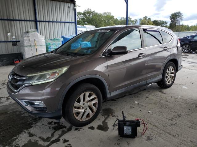 2015 HONDA CR-V EX, 