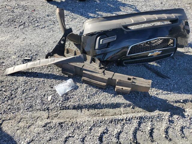 2GNALBEK0C1322798 - 2012 CHEVROLET EQUINOX LS შავი ფოტო 12