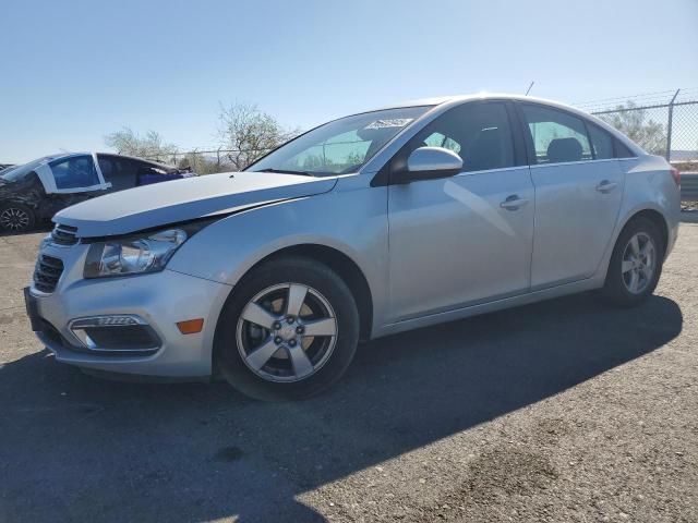 2015 CHEVROLET CRUZE LT, 