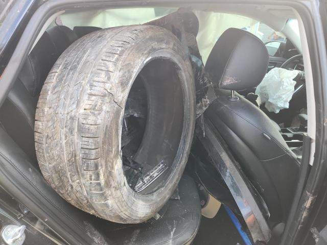 5XXGT4L38KG297961 - 2019 KIA OPTIMA LX BLACK photo 10