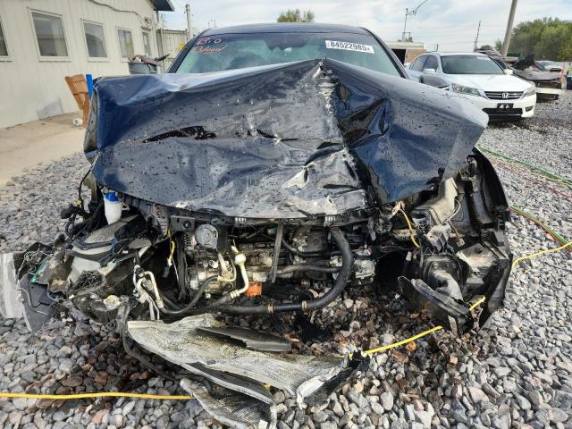 5XXGT4L38KG297961 - 2019 KIA OPTIMA LX BLACK photo 5