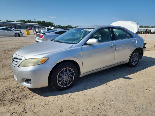 2011 TOYOTA CAMRY BASE, 