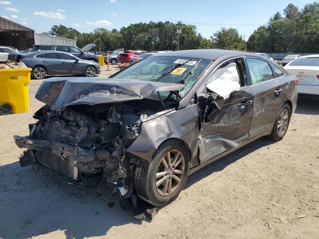 2015 HYUNDAI SONATA SE, 