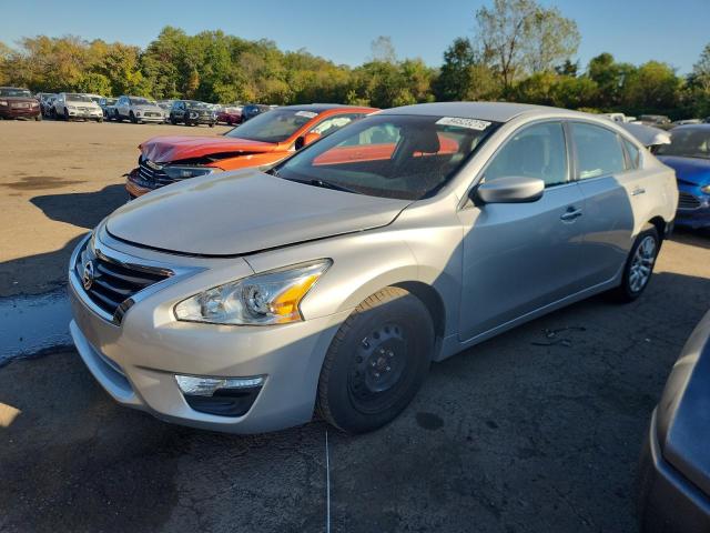 2014 NISSAN ALTIMA 2.5, 