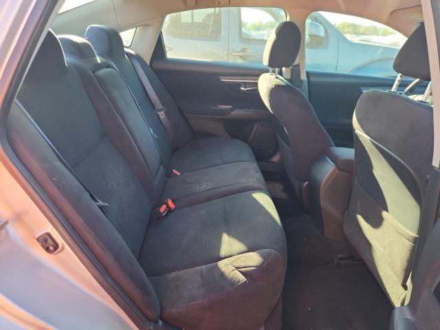 1N4AL3AP9EC403947 - 2014 NISSAN ALTIMA 2.5 银色 照片 10