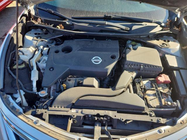 1N4AL3AP9EC403947 - 2014 NISSAN ALTIMA 2.5 银色 照片 11