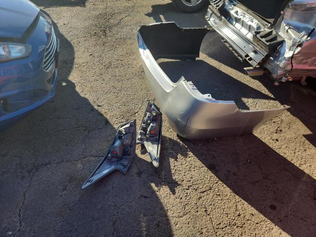 1N4AL3AP9EC403947 - 2014 NISSAN ALTIMA 2.5 银色 照片 12