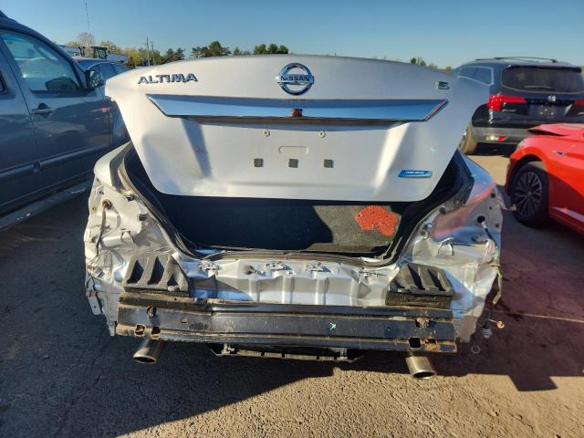 1N4AL3AP9EC403947 - 2014 NISSAN ALTIMA 2.5 银色 照片 6