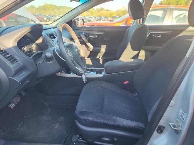 1N4AL3AP9EC403947 - 2014 NISSAN ALTIMA 2.5 银色 照片 7