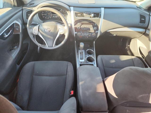 1N4AL3AP9EC403947 - 2014 NISSAN ALTIMA 2.5 银色 照片 8