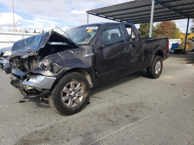 2005 FORD F150, 