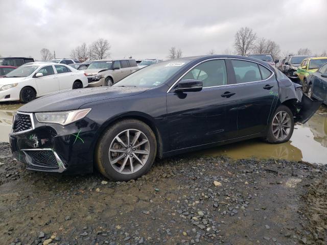 2020 ACURA TLX, 